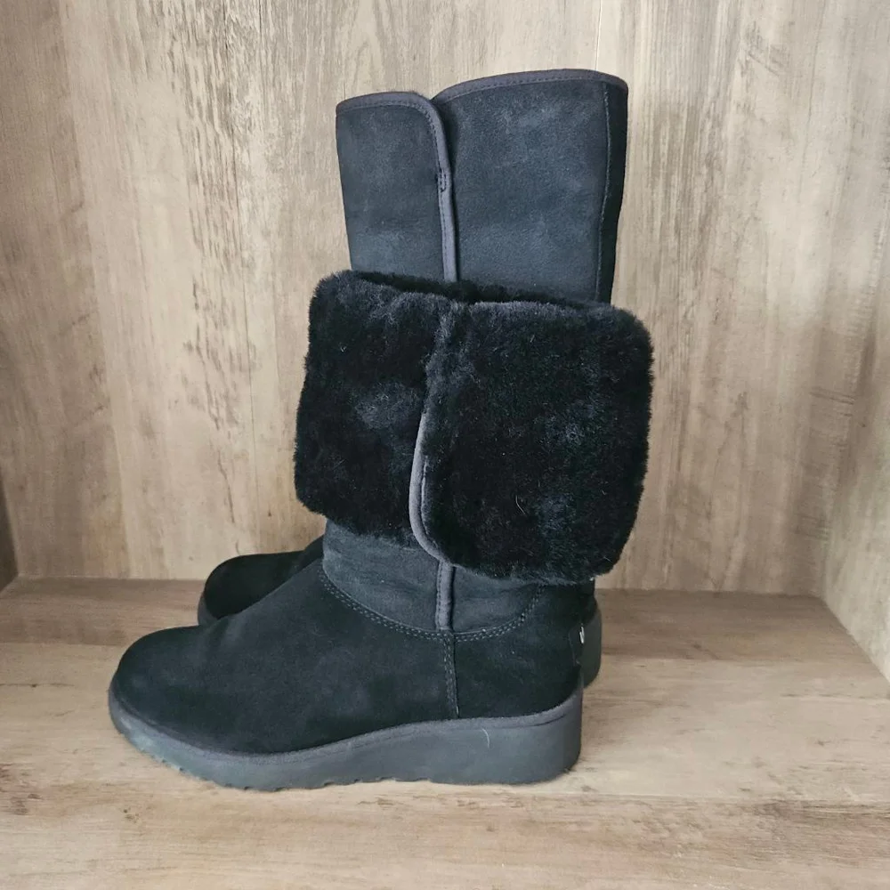UGG kara slim
